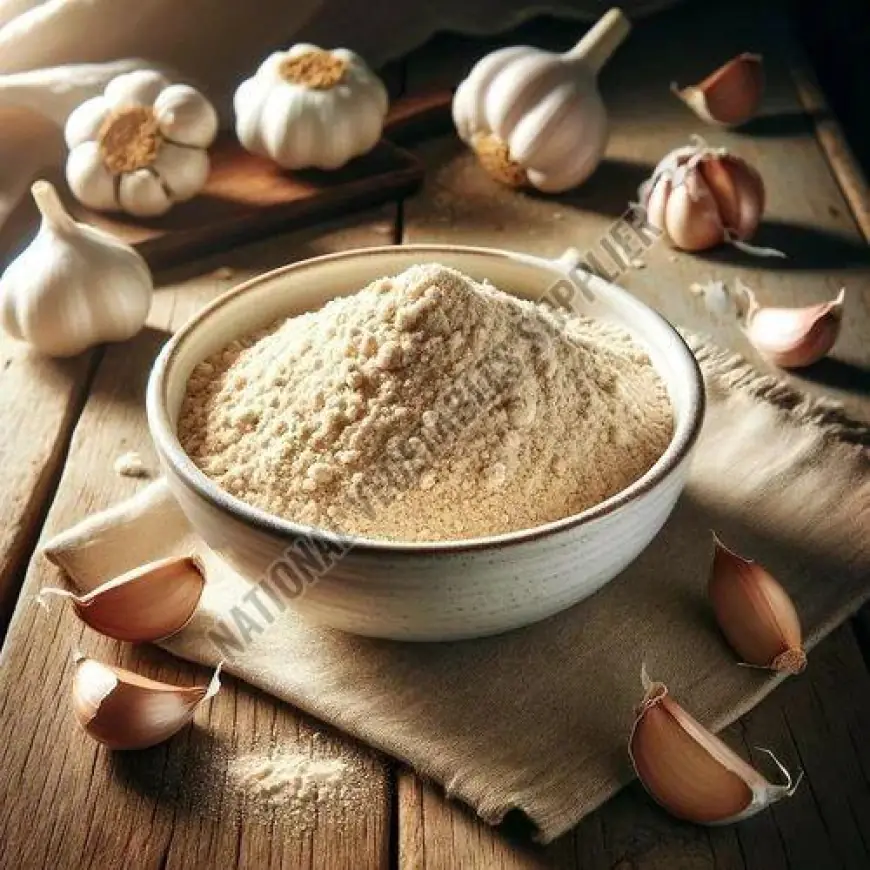 Dehydrated Vegetable Powder Supplier: The Unsung Hero of Modern Pantries