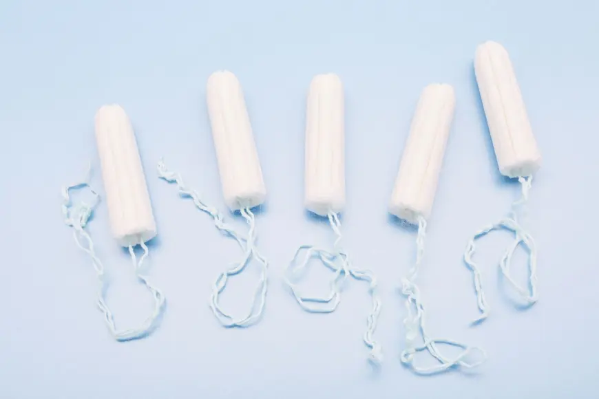 Feasibility Report on a Tampon Manufacturing Plant Project Setup and Cost Analysis