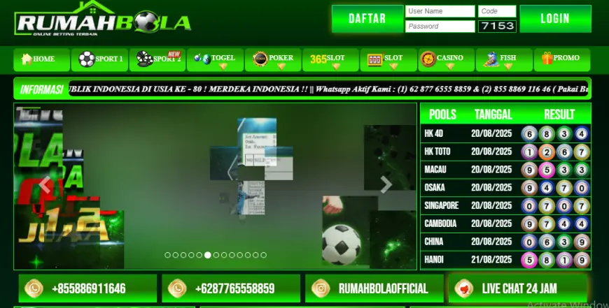 Bet404 – A Complete Guide for Safe and Smart Online Betting