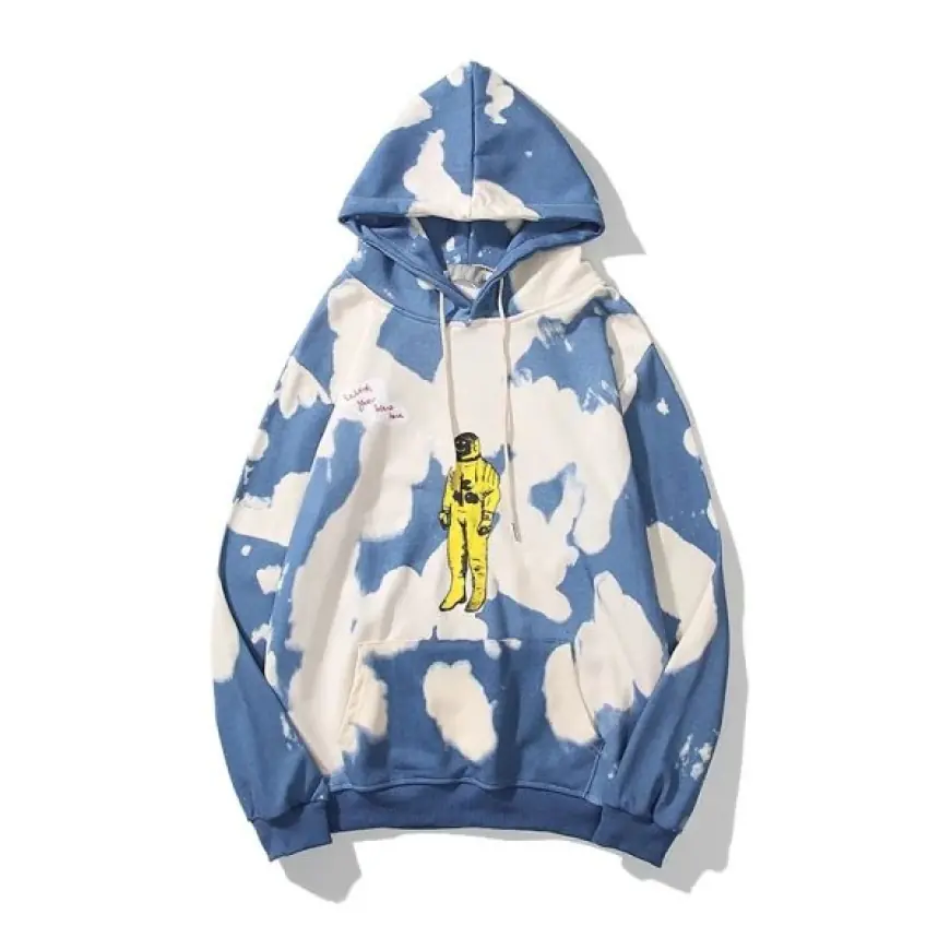 Travis Scott Hoodie: Worth the Investment