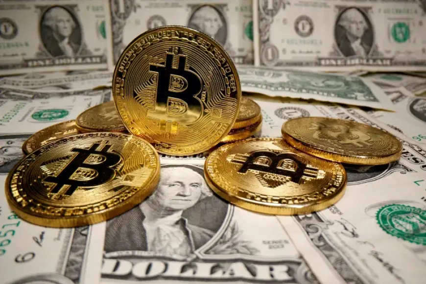 Why Investors Are Turning to Gold-Backed Crypto in 2025