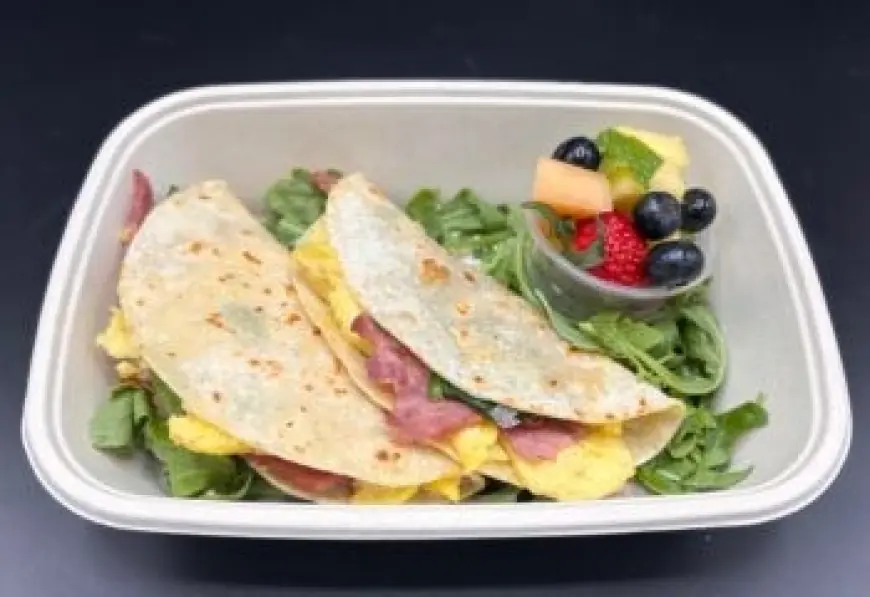 How Breakfast Meals Delivered Solve the Most Common Morning Struggles