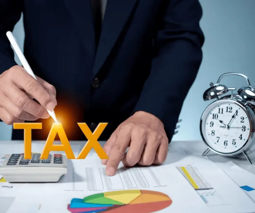 How Tax Accountants Help You Prepare for an Audit?