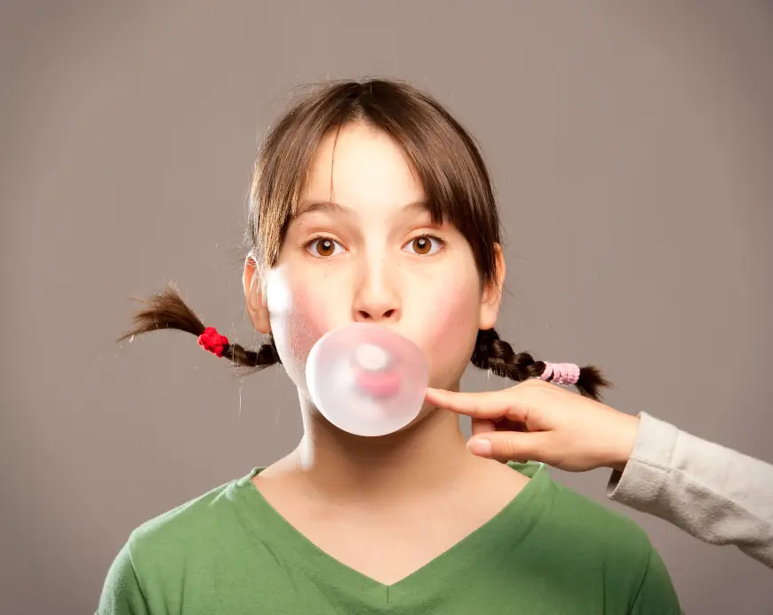Chewing Gum for Oral Health: Does It Help or Harm?