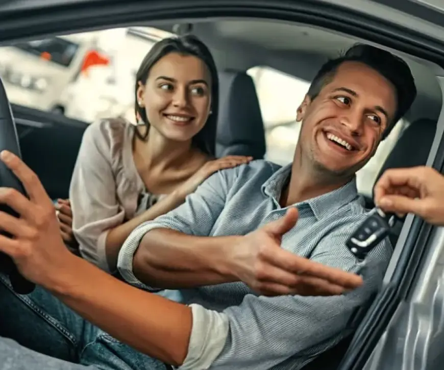 Reliable Hail Damage Repair in Frisco: Restore Your Car with Easy Hail Damage Inc