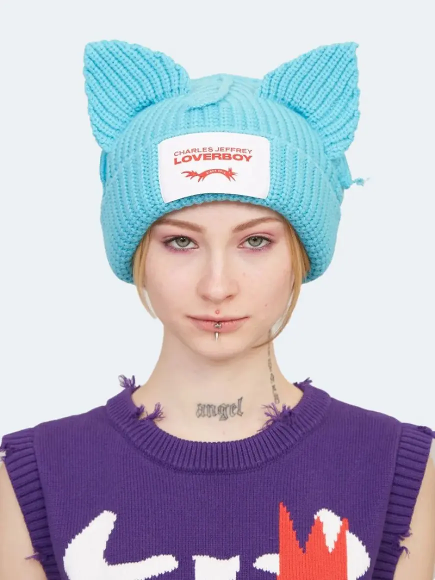 Loverboy Hat: The Ultimate Style Statement for Modern Fashion Lovers