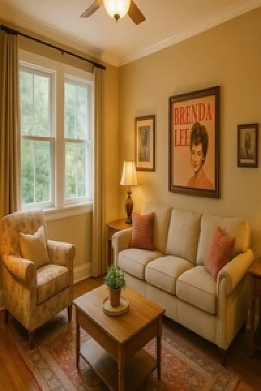 Practical Guide to a Brenda Lee Holiday Stay