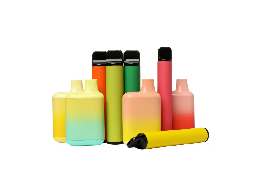 The Ultimate Guide to Choosing the Best E-Liquid Vape in the UK