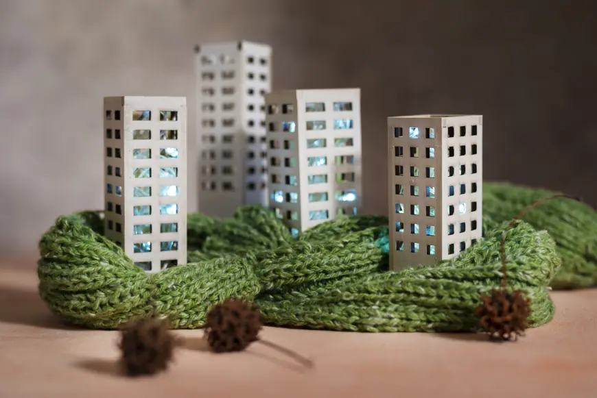 Sustainable Construction Materials: Balancing Cost and Quality