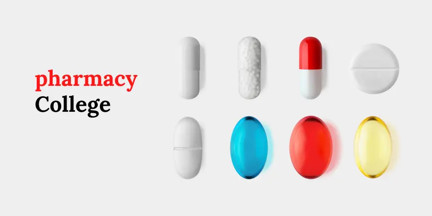 Ranked No.1 Pharmacy College in Delhi NCR — Gateway to Healthcare Careers