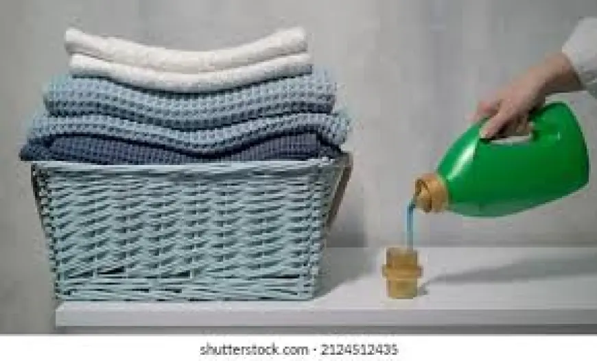 Laundry Care Products Market Analysis on Evolving Consumer Habits and Adoption of Multi-Functional Products Globally