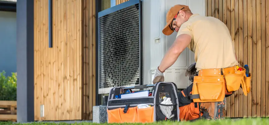 HVAC Service vs. HVAC Repair: Which Does Your System Need?