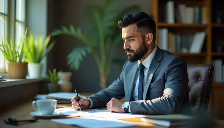 More Than a Legal Service: Forging a Vital Partnership with Your Immigration Solicitors UK