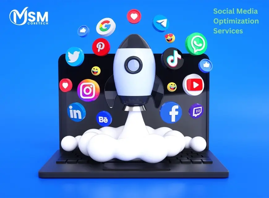 Social Media Optimization Services vs. Paid Ads: Which Delivers Better ROI?