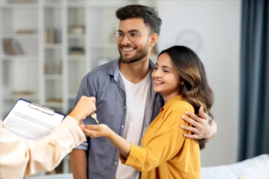 Why Millennials Prefer to Buy Flats in Noida