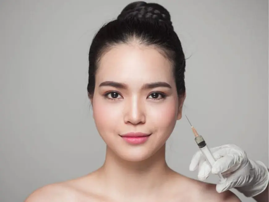 A Beginner’s Journey: First-Time Experience with Glutathione Injection in Dubai
