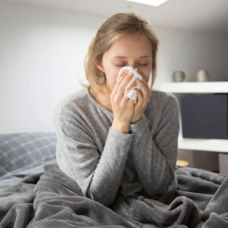 Advanced Sinus Treatment in Gurgaon for Long-Lasting Relief