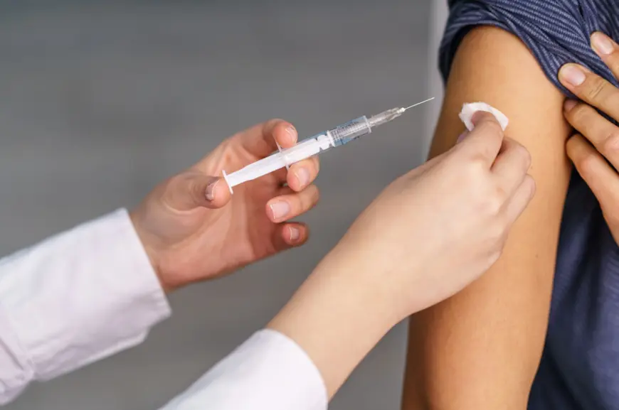 Is the Hepatitis C Test Painful?