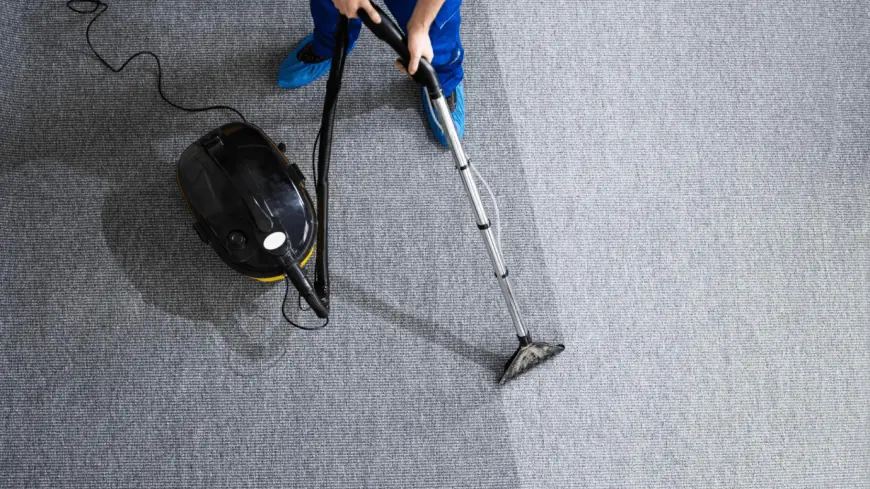 What Sets Our Lawrence Carpet Cleaning Services Apart From the Rest?