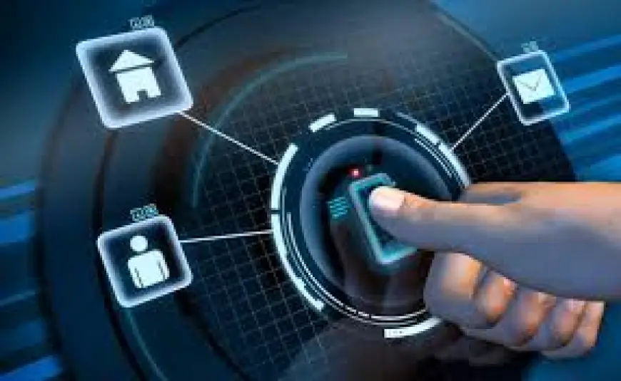Saudi Arabia Biometric Systems Market 2030 Size, Share, Forecast & Future Outlook