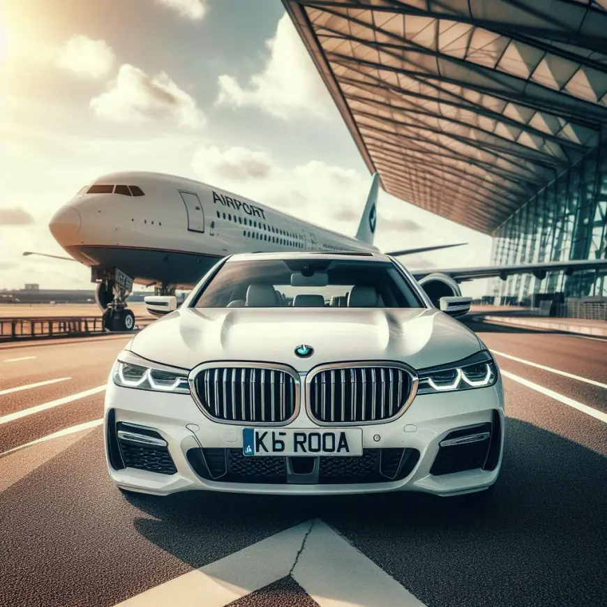 How To Handle Delays Or Cancellations With Airport Taxis UK