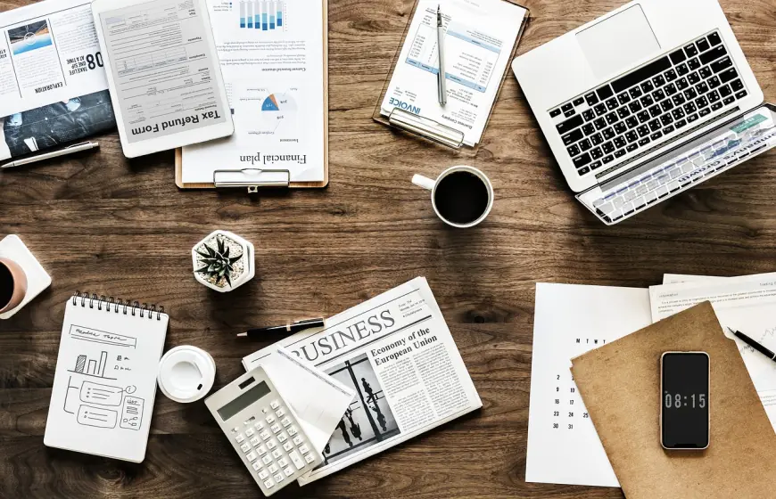 VAT Consultants in Abu Dhabi – Expert Tax Solutions & Services