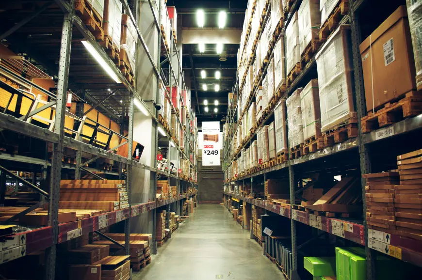 Unlocking Growth Through Smarter Supplier Sourcing