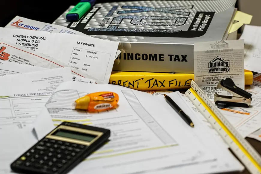 Corporate Tax Services in UAE – Expert Compliance & Advisory