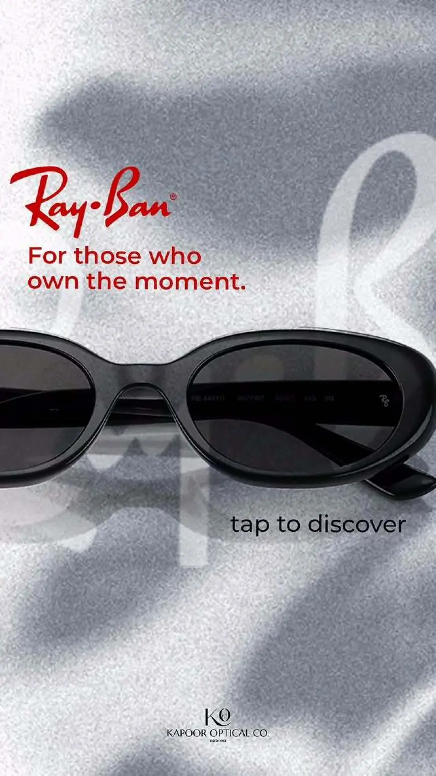 Why Ray-Ban Meta Sunglasses Are the Future of Eyewear