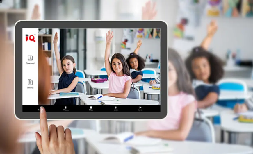 Smart Lecture Capture System Market 2029 Size, Share, Forecast & Emerging Technologies