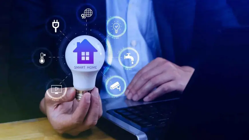 Immersive Experiences with Future of Property Technology Innovations