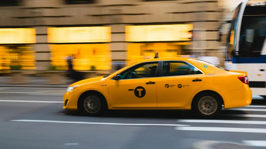 Why Are Frankston Cabs the Most Reliable Choice for Local Travel?