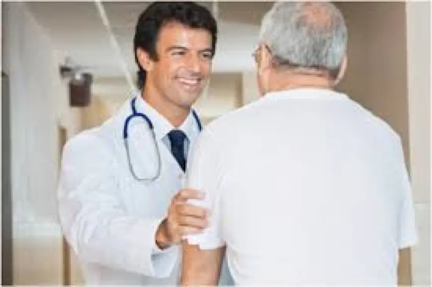 Advances in Gynecologic Care and Cancer Treatment in Las Vegas