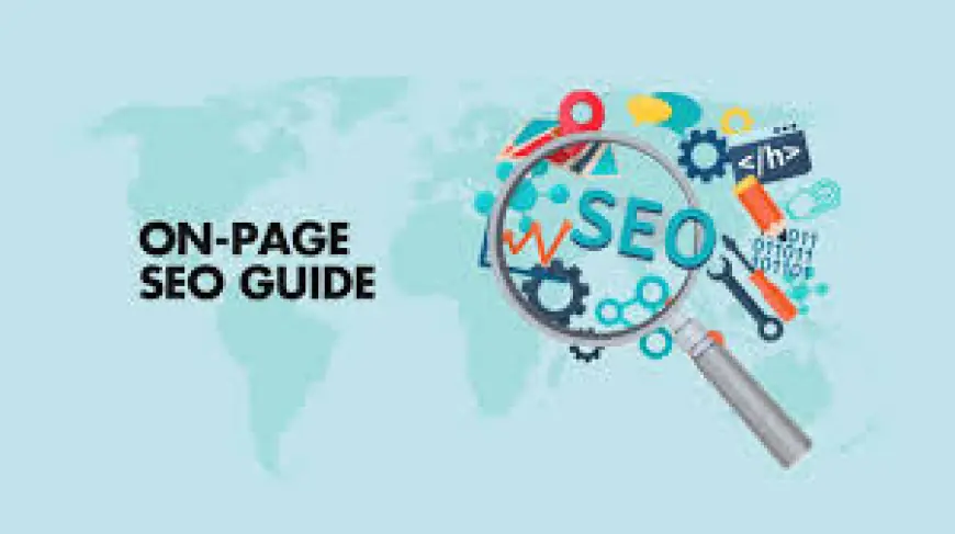 On Page SEO Websites: The Ultimate Guide to Boosting Rankings