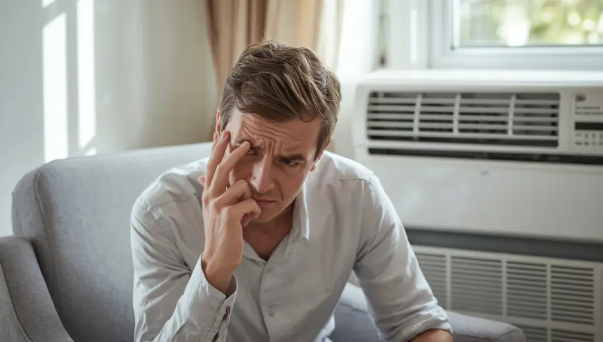How Lack of Maintenance Can Lead to AC Cooling Issues
