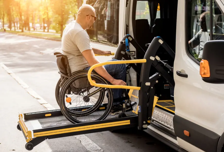 How NDIS Transport Assistance Providers Promote Independence and Inclusion?