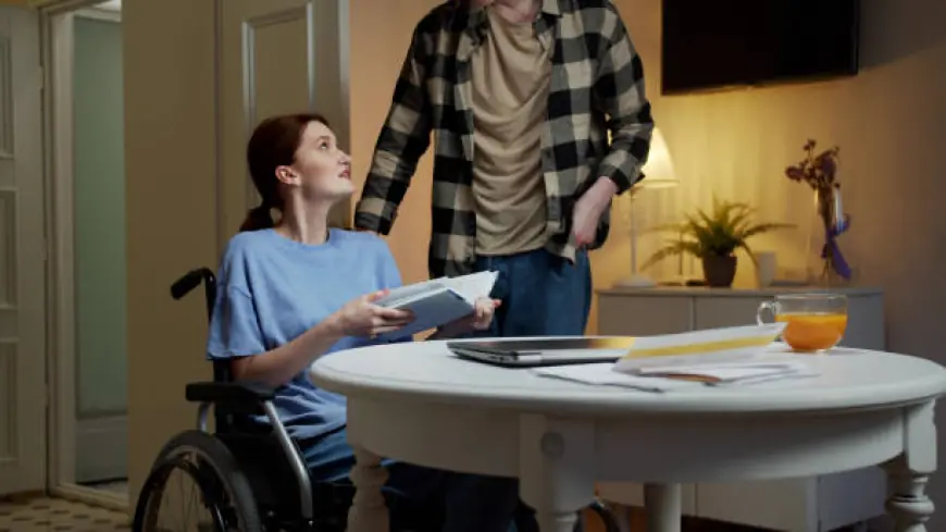 Why NDIS Daily Tasks Are Essential for Independent Living Skills?