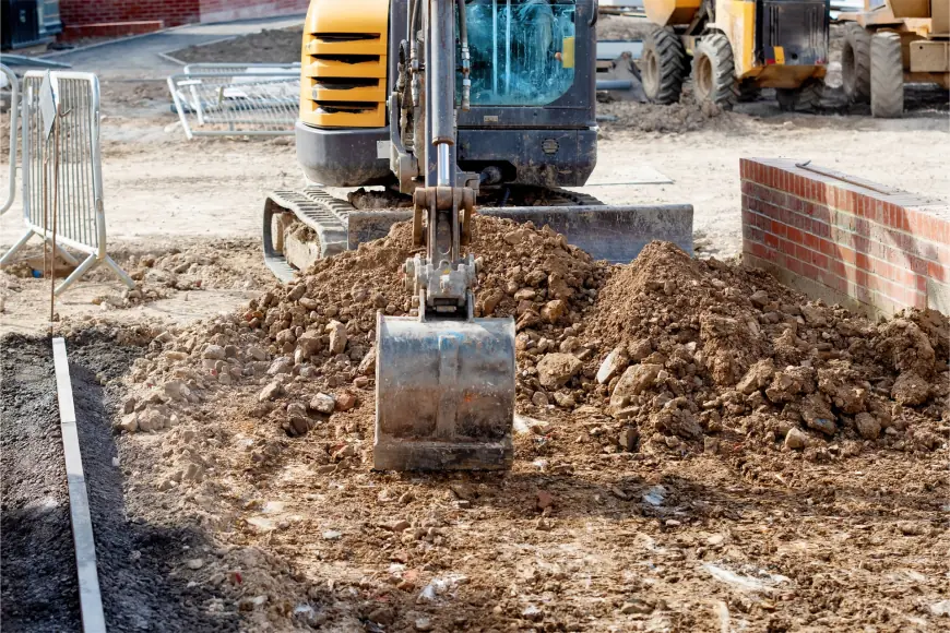 Professional Groundworks Southampton | Reliable Local Contractors