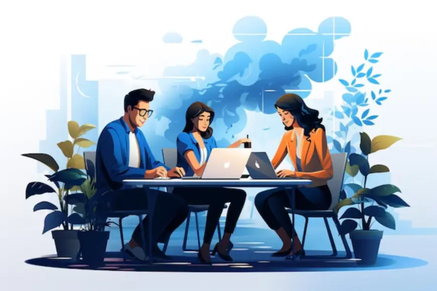 Full-Time vs Freelance Accountants Choosing the Best Fit