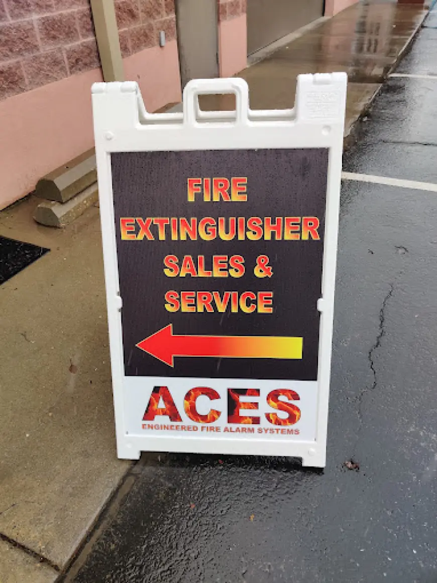 Smart Signage & Marketing for Restaurants, Healthcare & Local Businesses