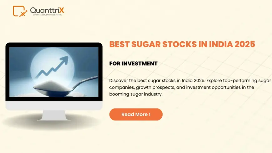 How to Learn Trading for Beginners | Stock Market Guide
