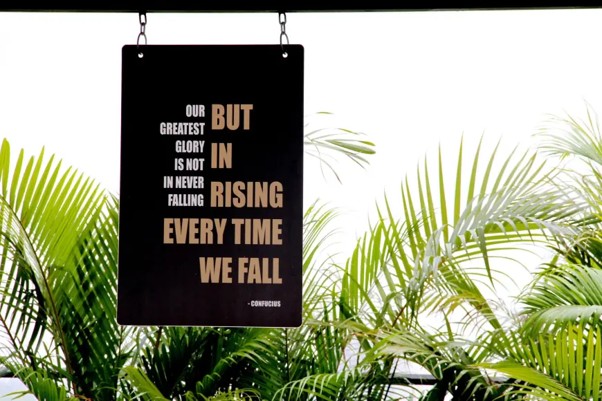 Acrylic Signs That Elevate Branding and Style