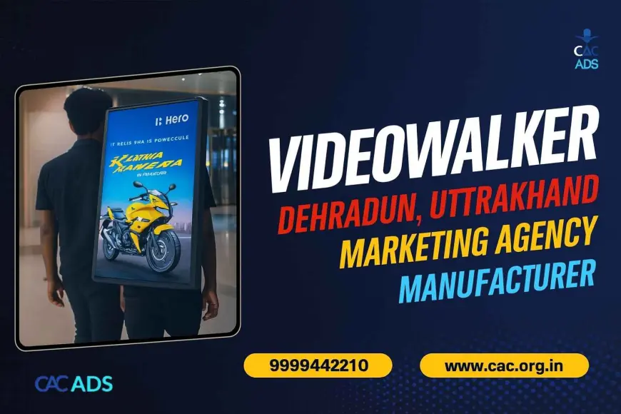 Smart Street Advertising Made Easy