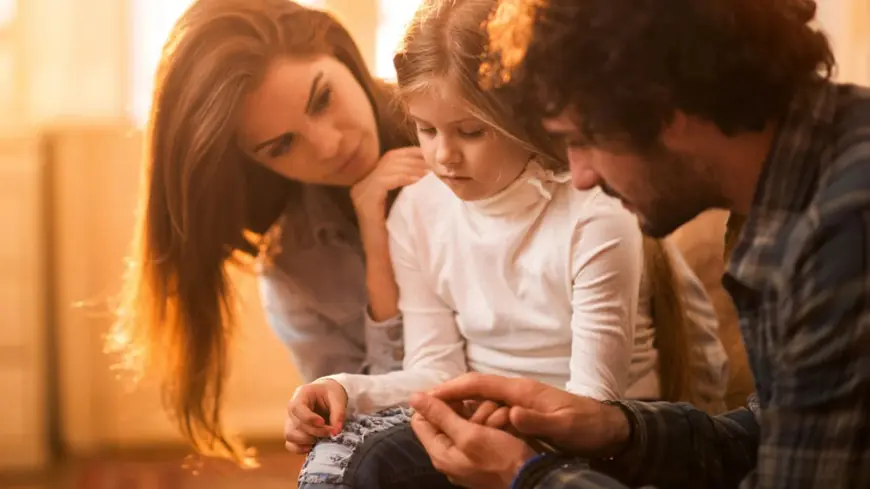 Understanding the Grief Journey - Stages, Support, and Hope