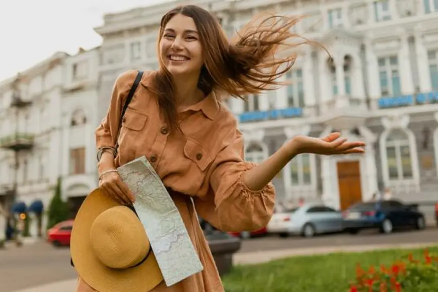 Best Travel Agency Packages by The Vacation Masters