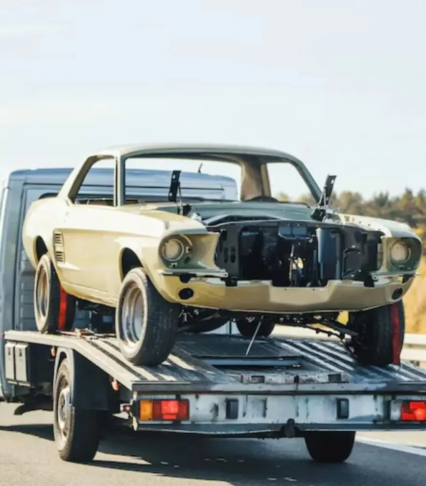 Unwanted Car Removal - What Is The Best Way To Approach?