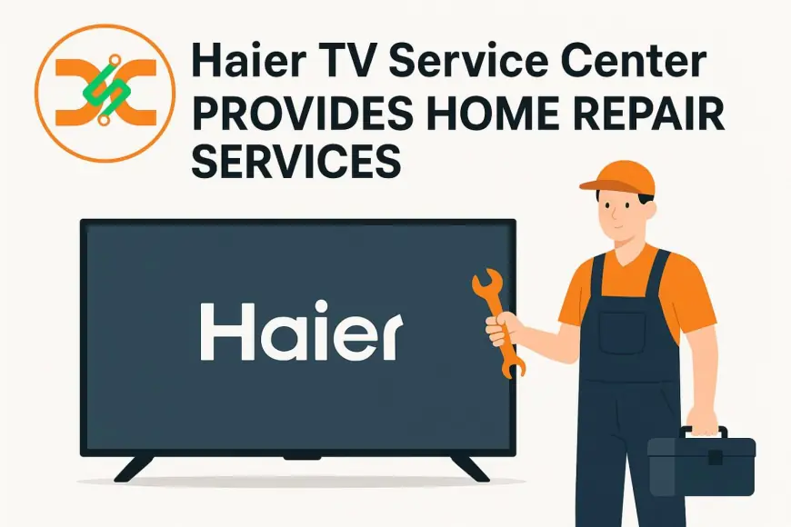 Why is my Haier TV not turning on?