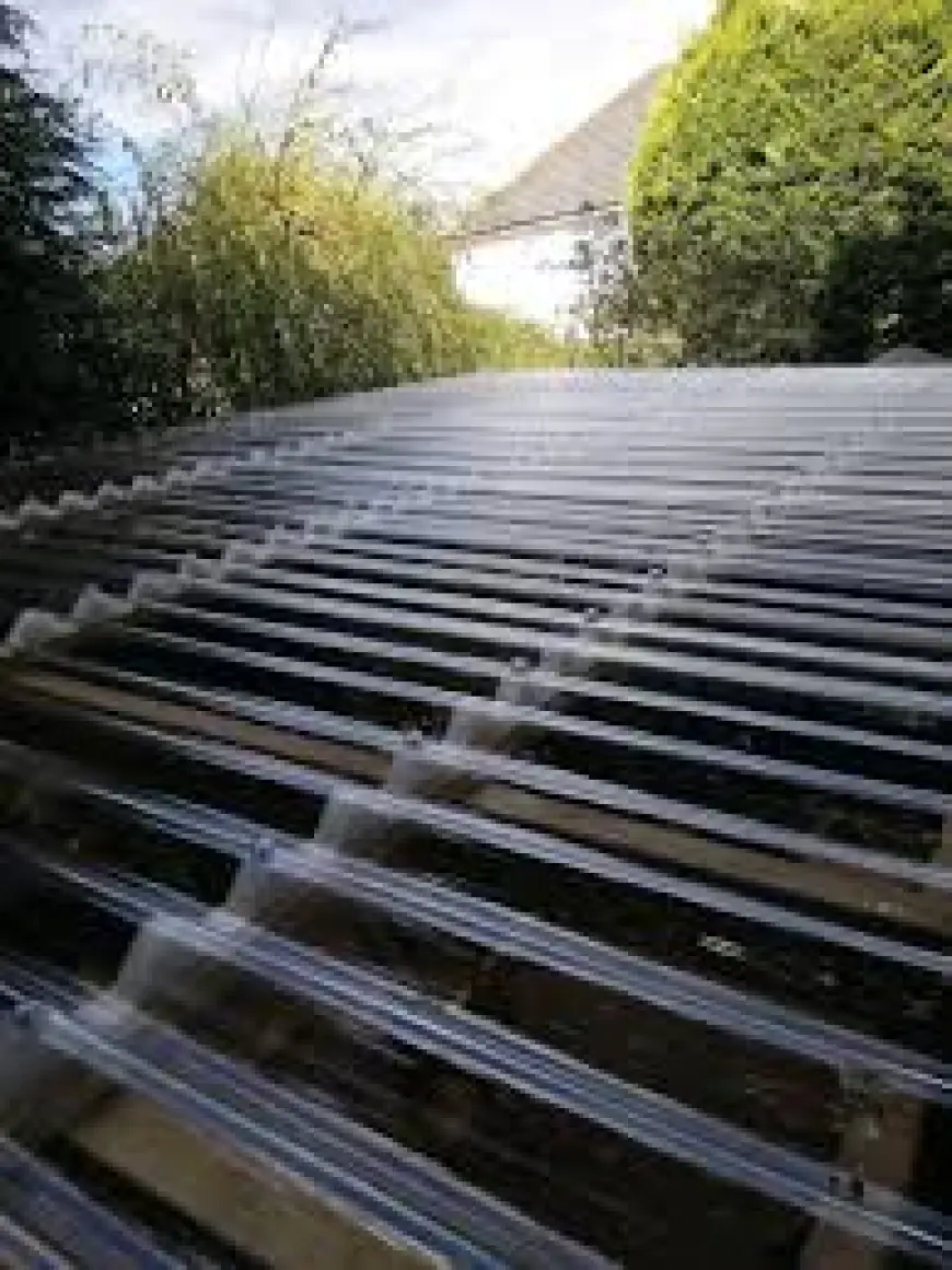 Corrugated Sheets Market Insights Highlighting Impact of Raw Material Shortages on Industry Performance