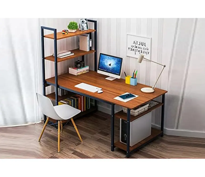 Transform Your Workspace with the Ideal Office Table