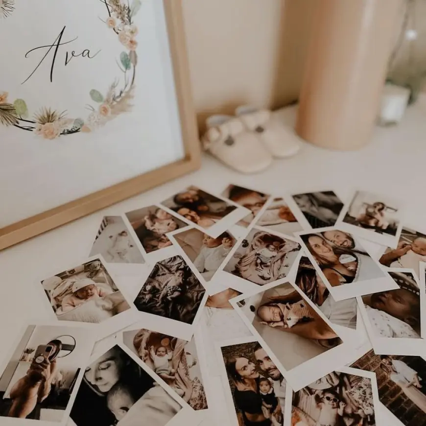 Professional Services for Printing Books